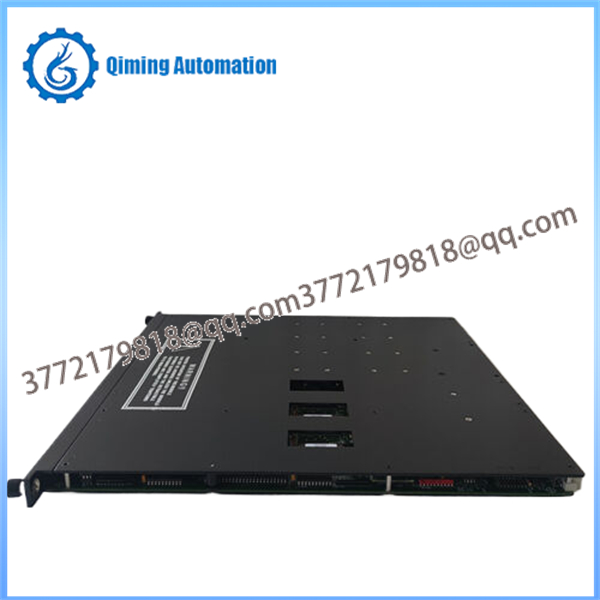 ​Triconex 3604E  high‑performance digital output module